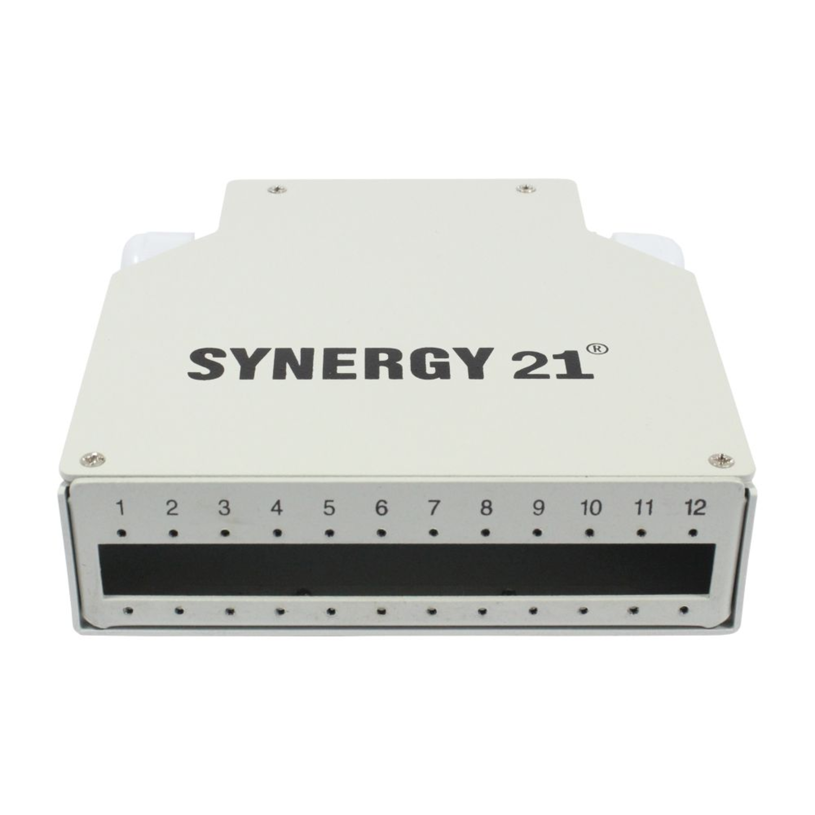 Synergy21 S215687 LC SC Grey 37mm 128mm 137mm