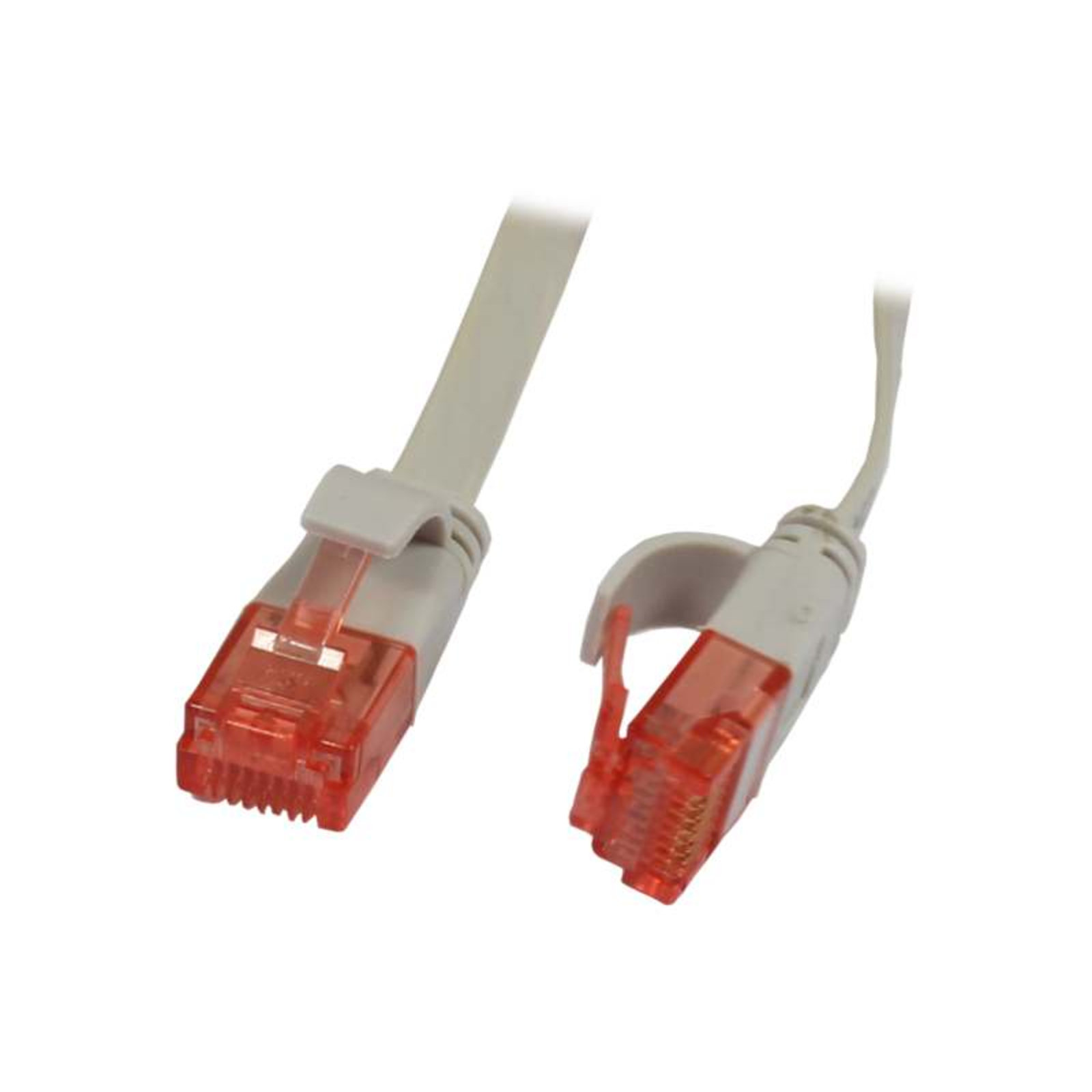 Synergy 21 S216159V2 0.15 M Cat6 U/UTP (UTP) RJ-45 RJ-45 Grey
