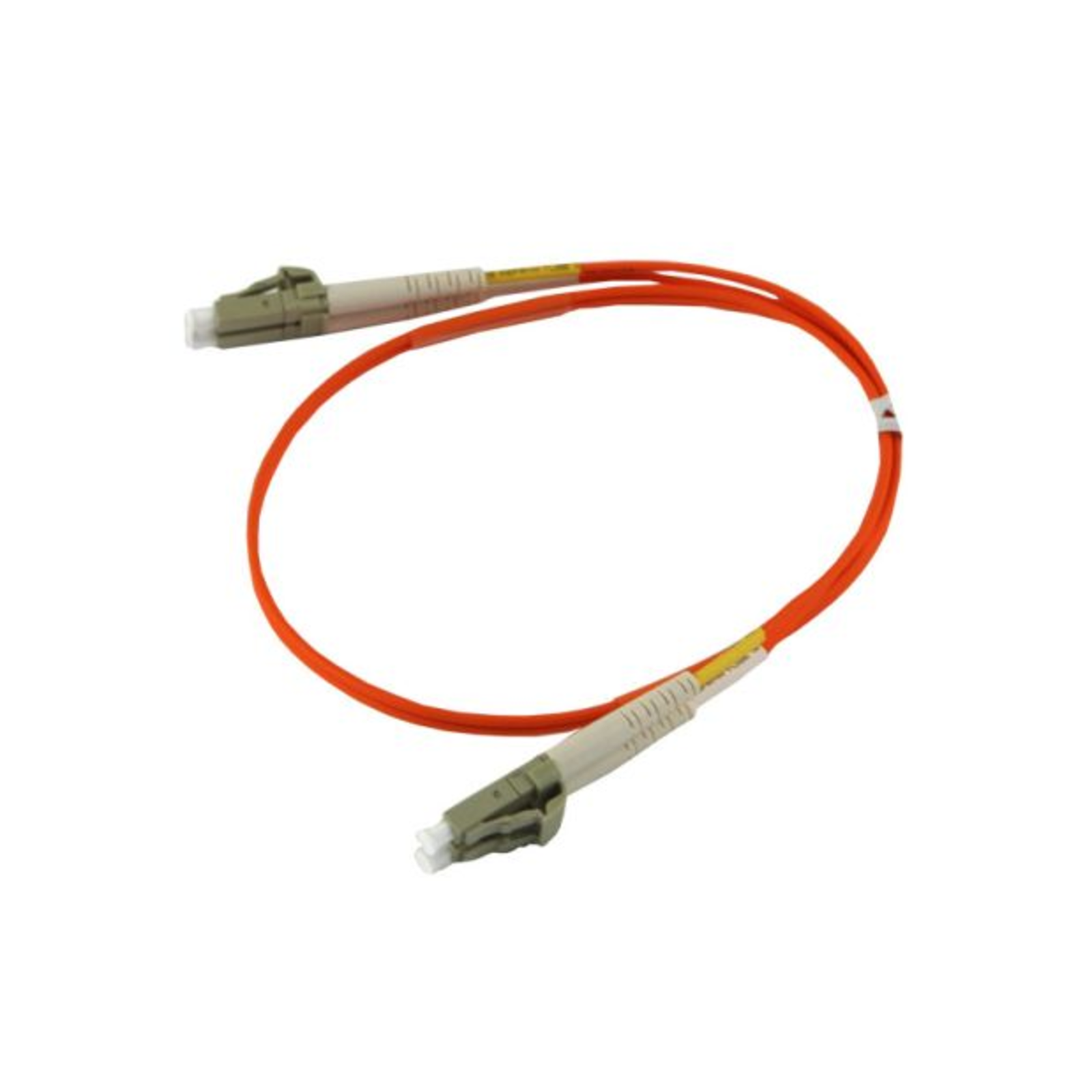 Synergy21 LWL-2-Fiber-Patchk. 3mtr.LC-LC 50/125um OM2 AD=3mm