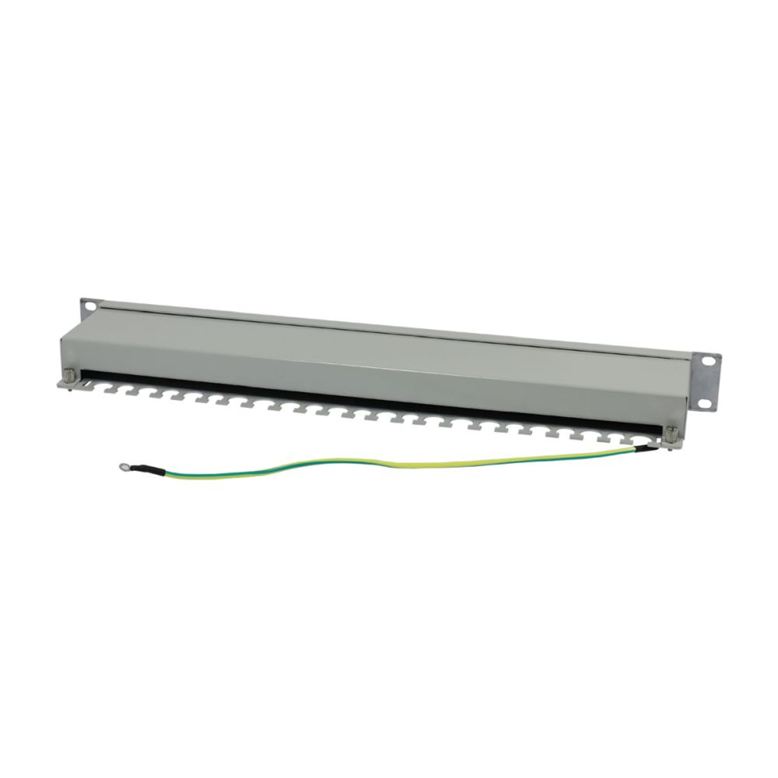 Synergy21 Patch Panel 24xTP CAT6A 500Mhz 19