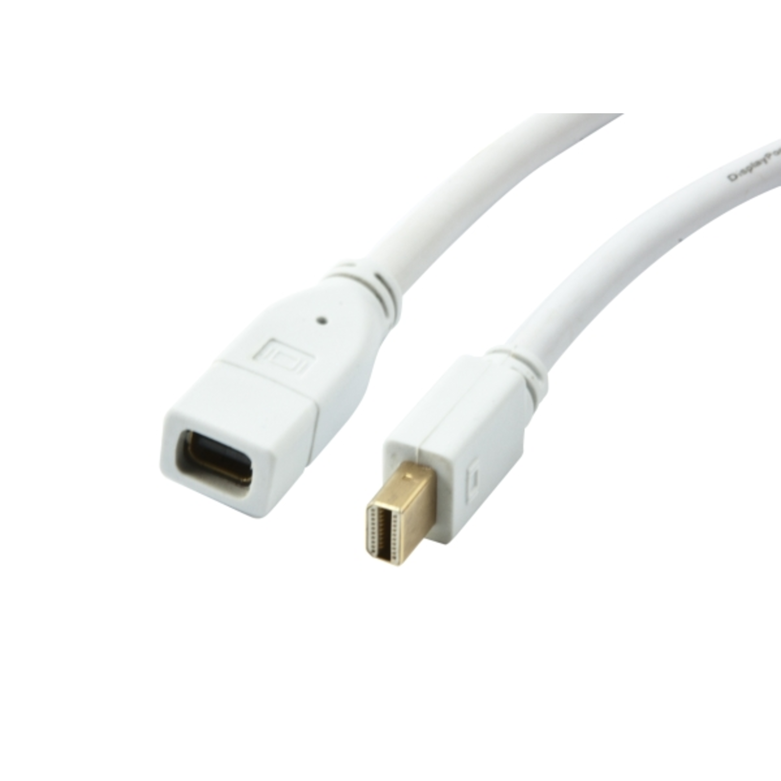 Synergy21 Cable Video DisplayPort Mini BU/ST 3m Ultra HD 4Kx2K 3840x2160 30hz 8bit