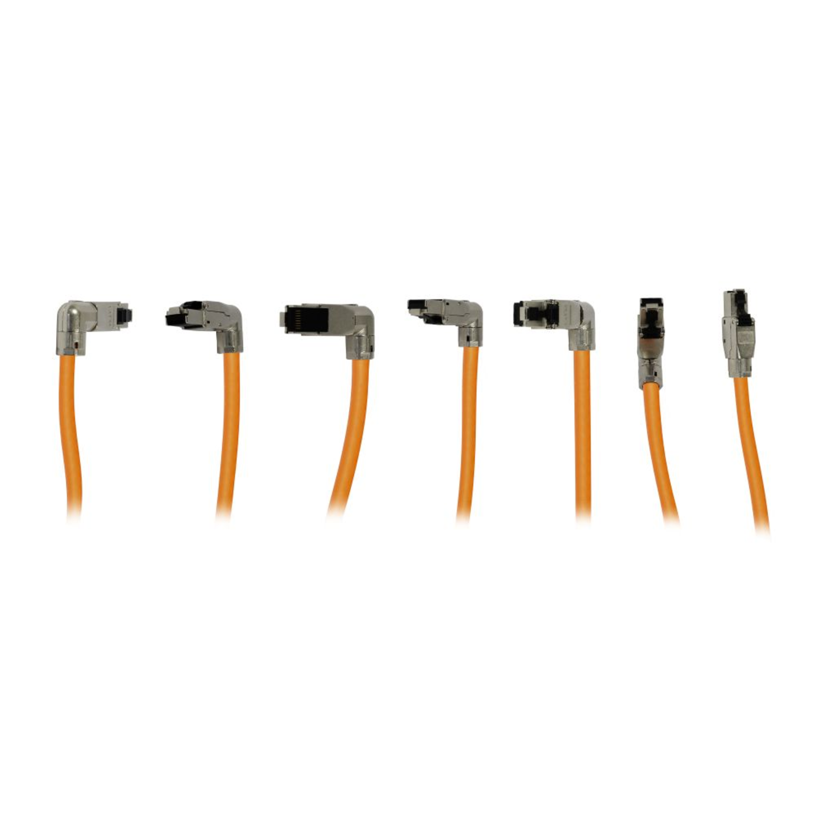 Synergy 21 TP Connector TP Field-terminable CAT6A RJ45 Tool