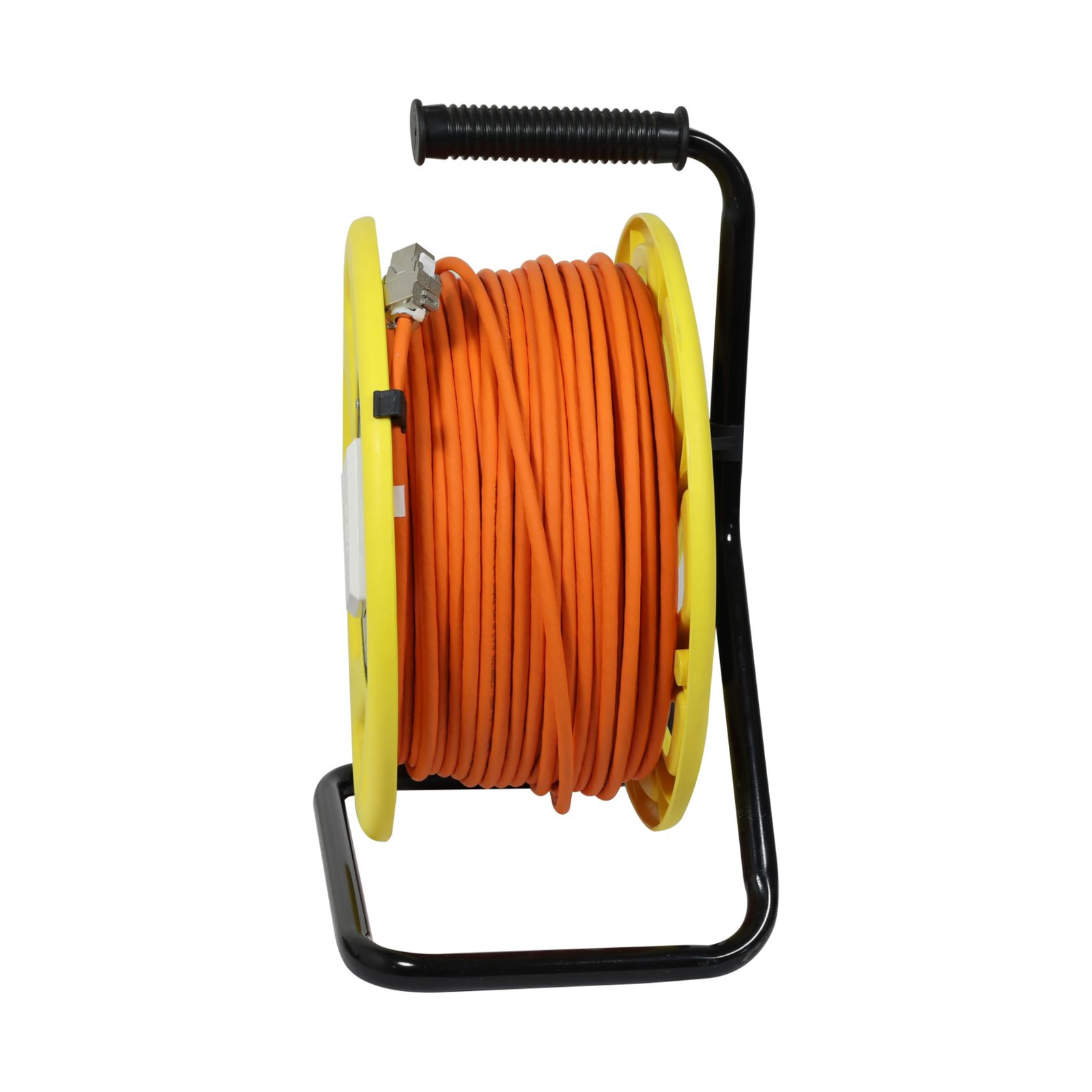 Synergy21 S216820V2 90 M Cat7a S-FTP S-STP RJ-45 RJ-45