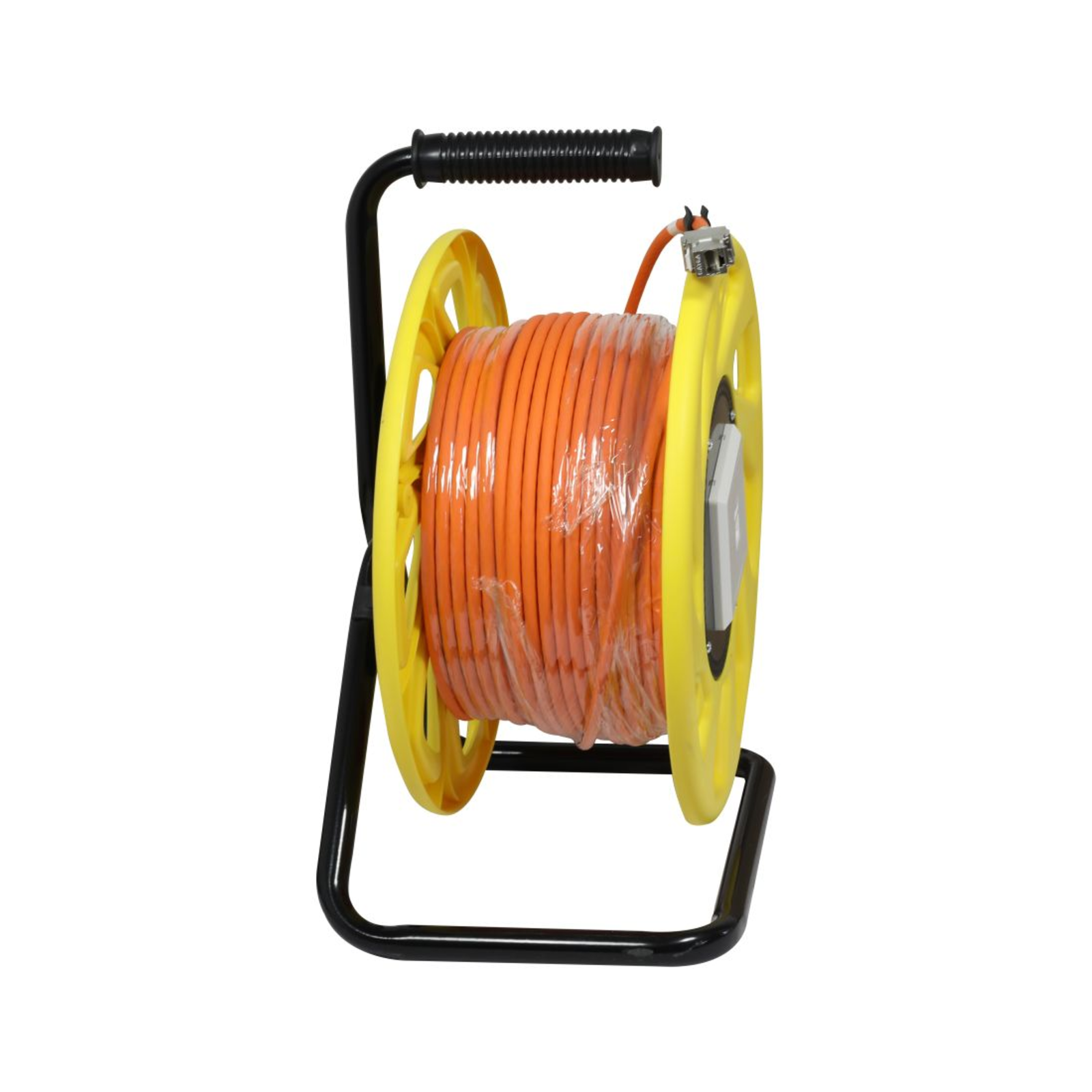 Synergy21 S216821V2 50 M Cat7a S-FTP S-STP RJ-45 RJ-45