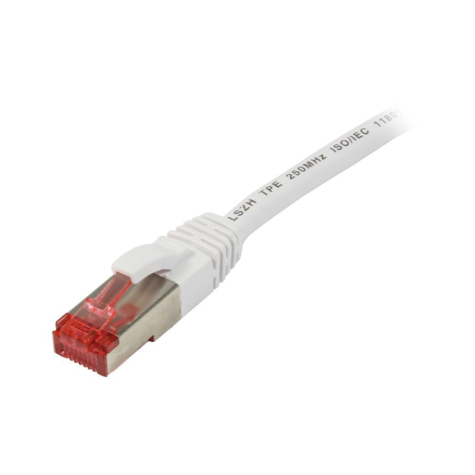 Synergy 21 S216930 0.15 M Cat6 S/FTP (S-STP) RJ-45 RJ-45