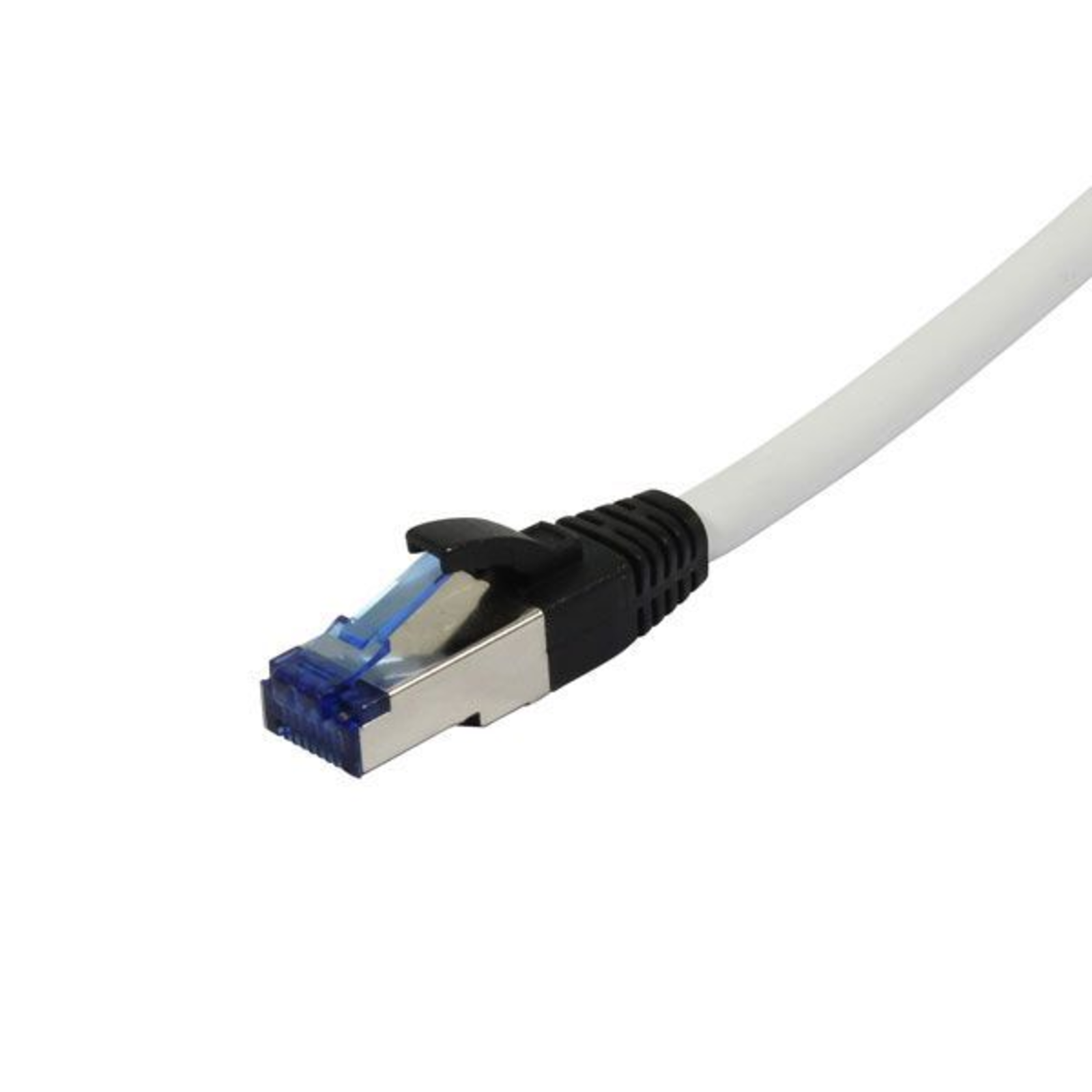 Synergy21 S217758 40 M Cat6a S-FTP S-STP RJ-45 RJ-45