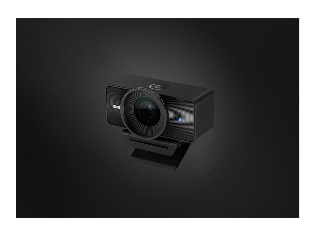 ELGATO Facecam 4K