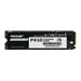 PATRIOT P410 1TB PCIe Gen 4 x4 M.2 SSD