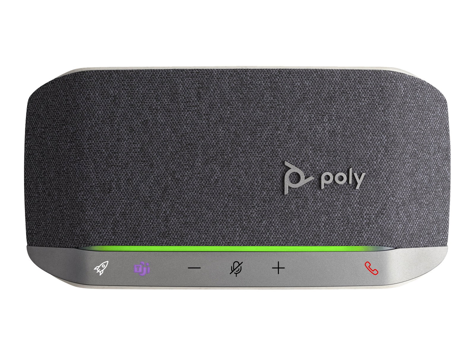 HP Poly Sync 20-M Speakerphone USB-C/A