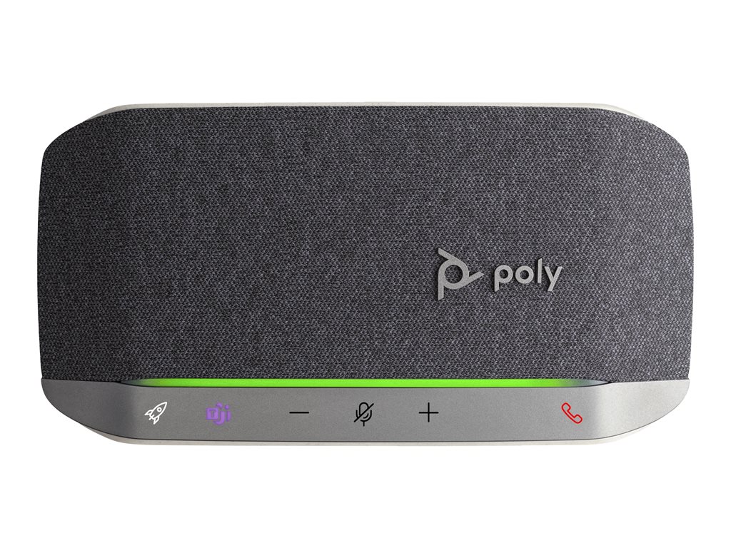 HP Poly Sync 20-M Speakerphone USB-C/A
