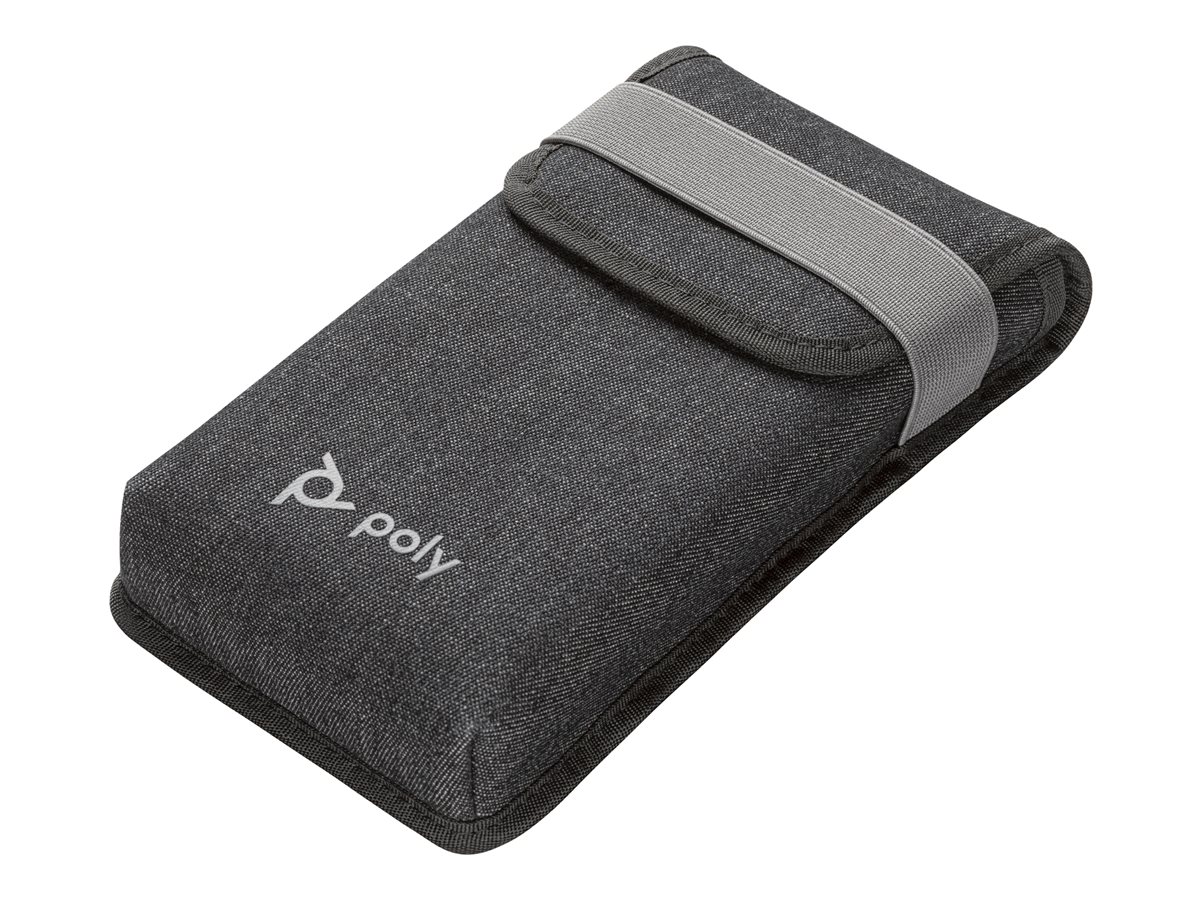 HP Poly Sync 20-M Speakerphone USB-C/A