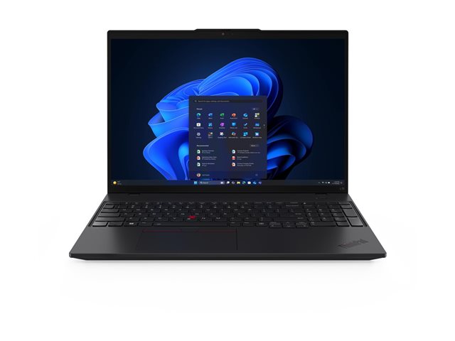 LENOVO ThinkPad L16 G2 AMD Ryzen 5 PRO 215 16inch WUXGA 16GB 512GB LTE-UPG 57Wh UMA W11P 3yOS Co2