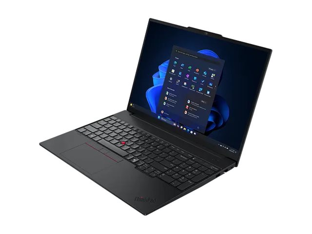 LENOVO ThinkPad E16 G3 AMD Ryzen 5 230 16inch WUXGA 16GB 512GB 64Wh W11P 3yCI Co2