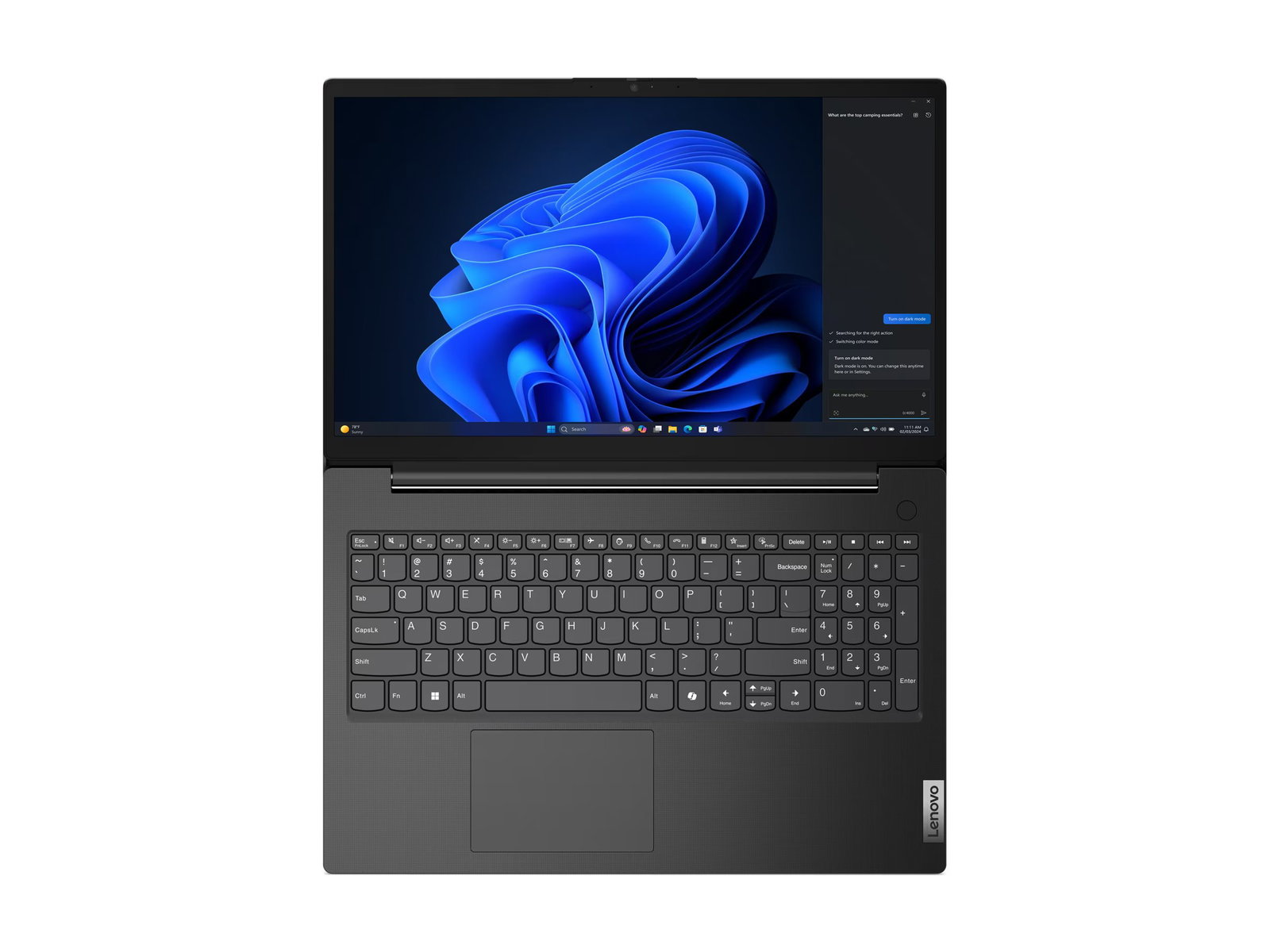 LENOVO V15 G5 IRL Intel Core i5-13420H 15.6inch FHD 16GB 512GB SSD M.2 2242 PCIe Intel UHD Graphics W11P 2YR Depot/CCI