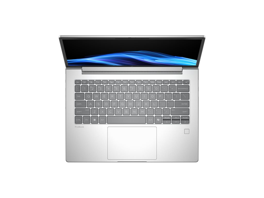 HP ProBook 4 G1i 14 Intel Core Ultra 5 225U 14inch 16GB 512GB W11P 1YW