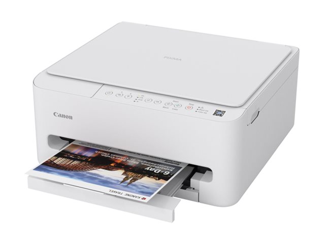 CANON PIXMA TS4150i A4 3in1 MFP Printer Duplex 14ppm