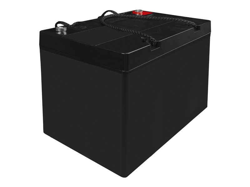 GREENCELL AGM 12V 50Ah VRLA Battery Gel deep cycle