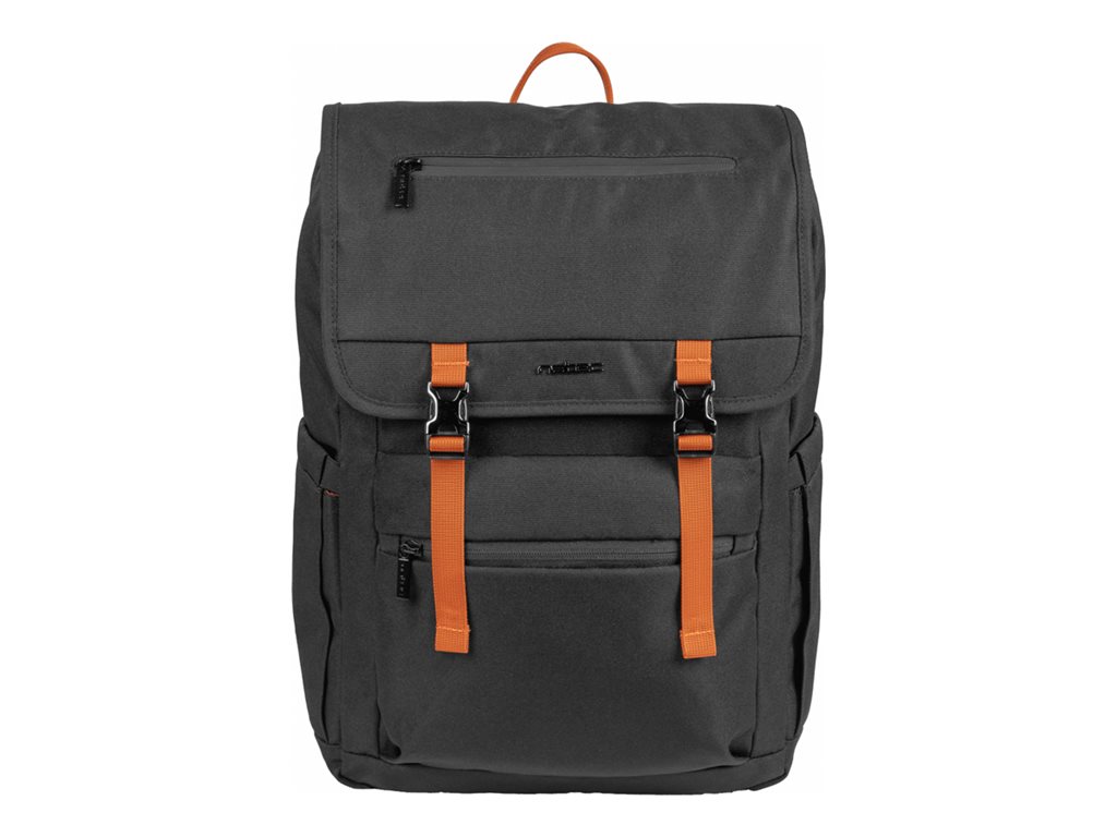 NATEC Laptop Backpack Niala Ginger Orange 15.6inch inch 18 L