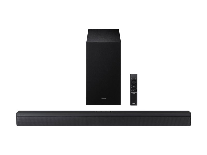 SAMSUNG HW-B650F/EN Soundbar