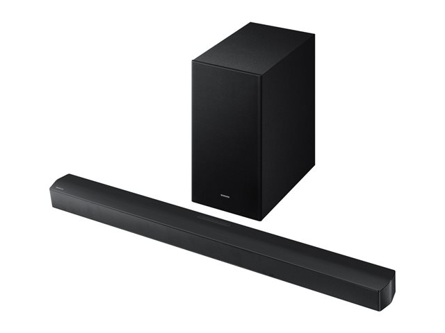SAMSUNG HW-B650F/EN Soundbar