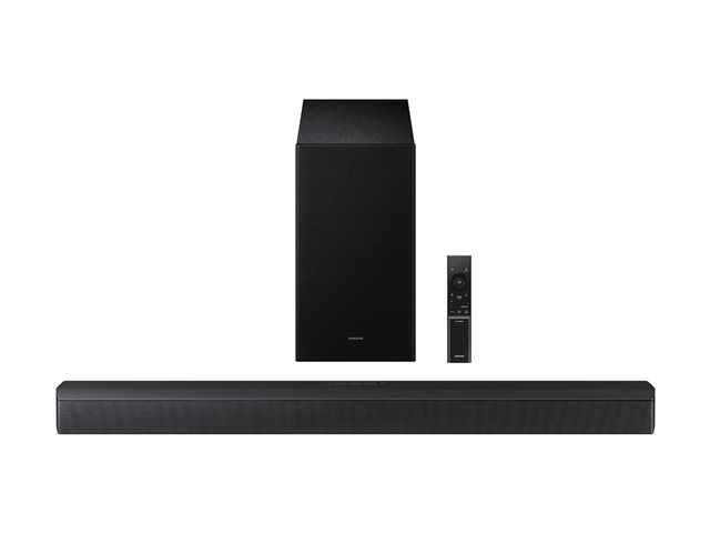 SAMSUNG HW-B650F/EN Soundbar