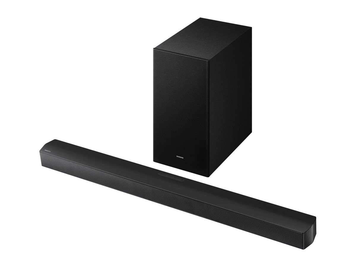 SAMSUNG HW-B650F/EN Soundbar