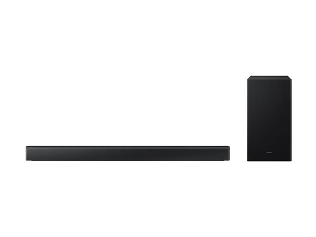 SAMSUNG HW-B650F/EN Soundbar