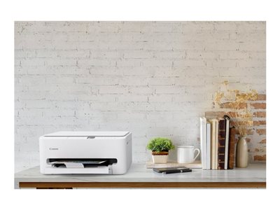 CANON PIXMA TS6550i A4 3in1 MFP Printer Duplex 14ppm