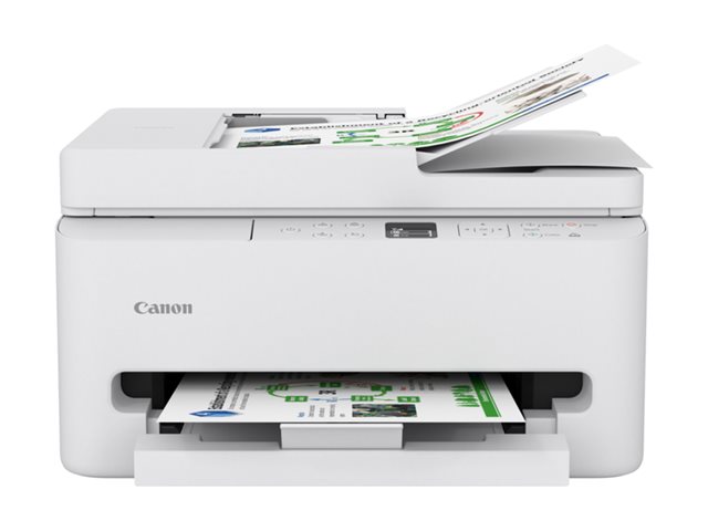 CANON PIXMA TS7550i A4 3in1 MFP Printer Duplex 14ppm ADF