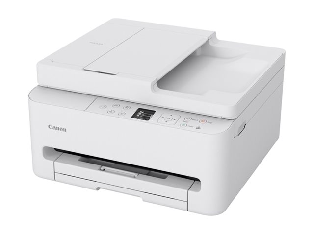 CANON PIXMA TS7550i A4 3in1 MFP Printer Duplex 14ppm ADF