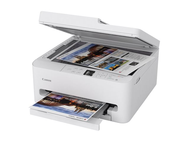 CANON PIXMA TS7550i A4 3in1 MFP Printer Duplex 14ppm ADF