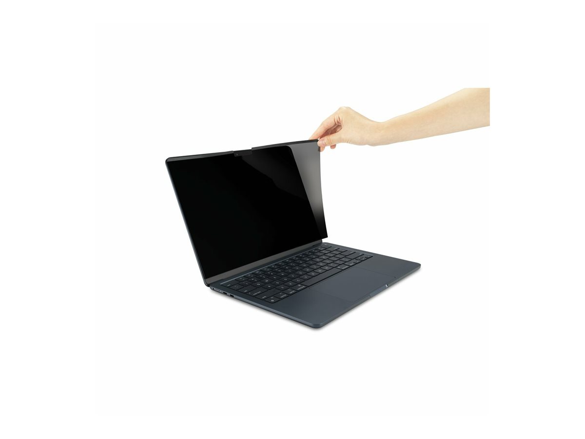 KENSINGTON MagPro Elite Magnetic Privacy Filter for Apple MacBook Air 15