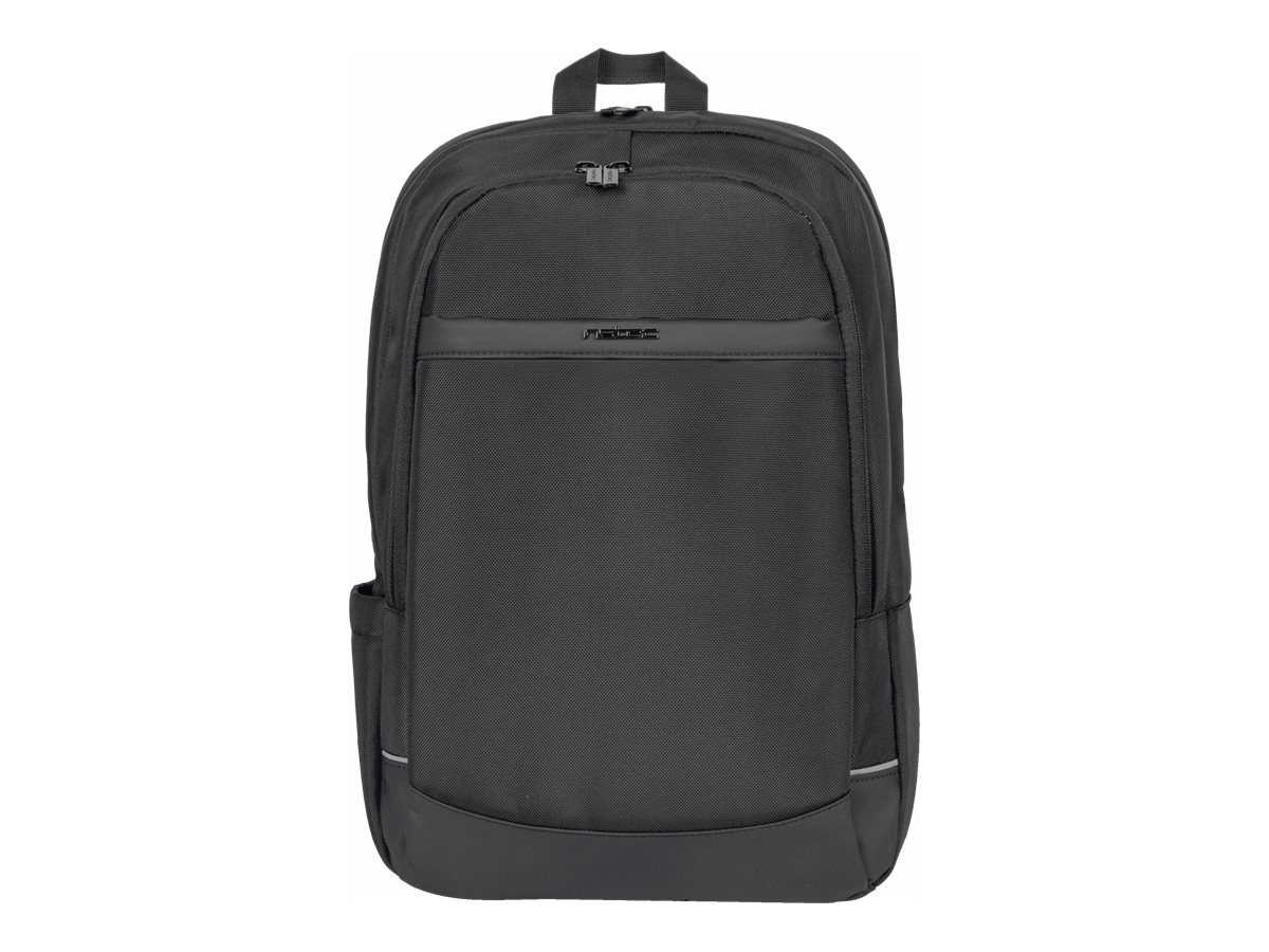 NATEC NTO-0768 Laptop Bag DOBERMAN 15.6inch Black