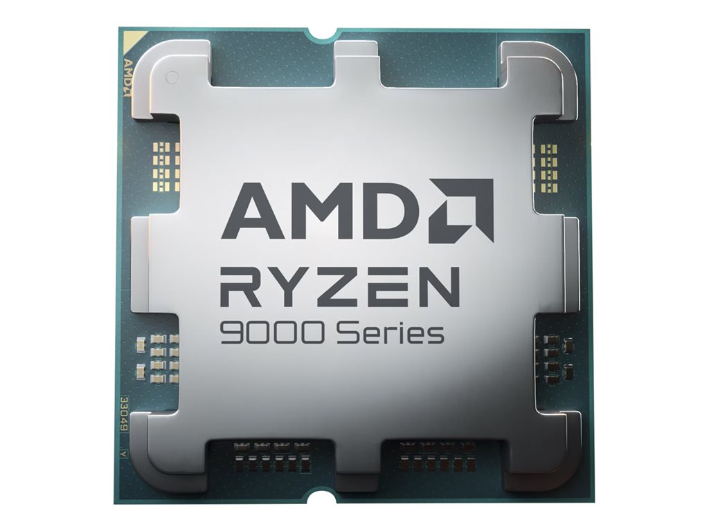 AMD Ryzen 7 9800X3D 5.2GHZ AM5 8C/16T 120W 104MB TRAY