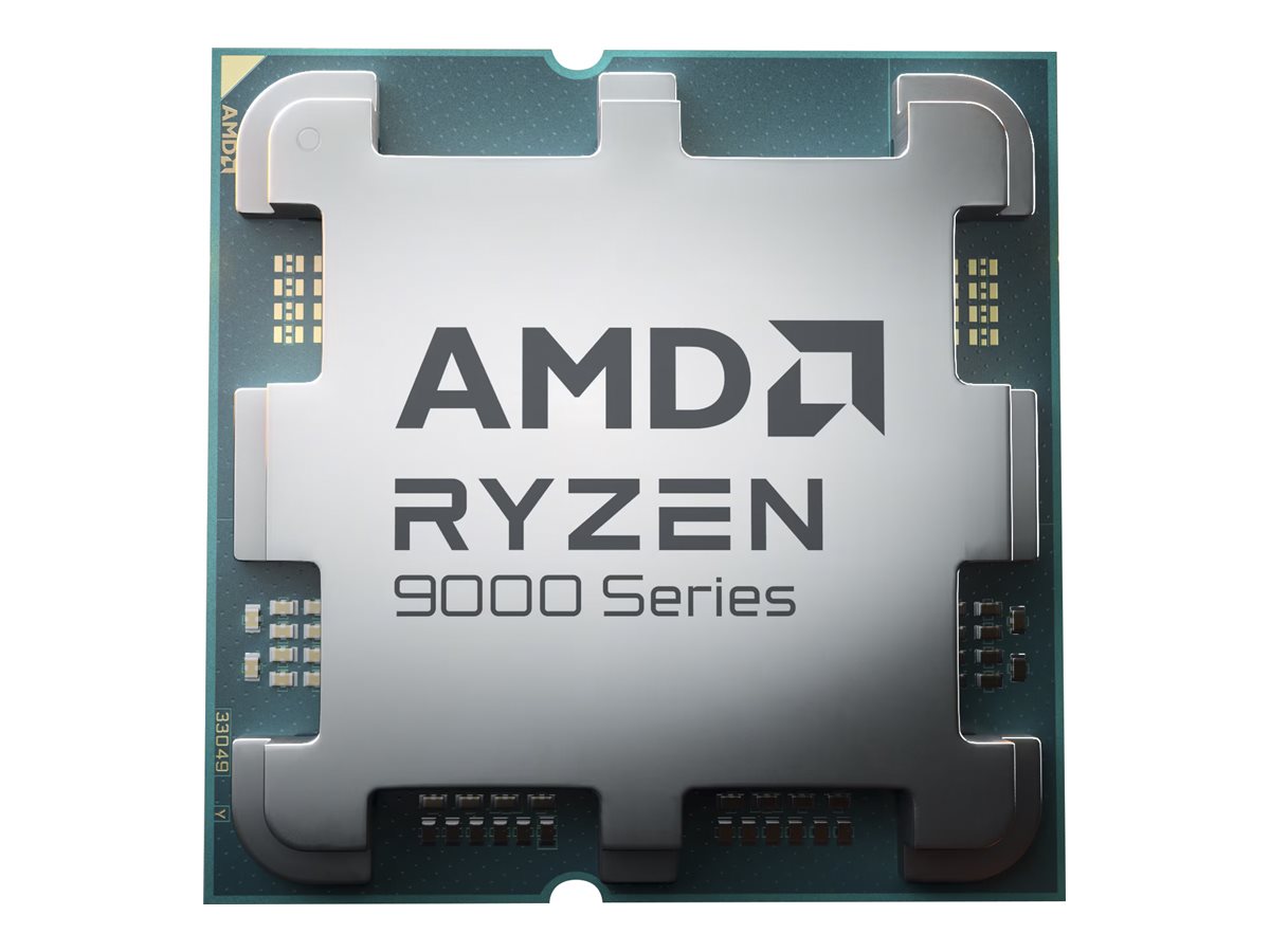 AMD Ryzen 7 9800X3D 5.2GHZ AM5 8C/16T 120W 104MB TRAY