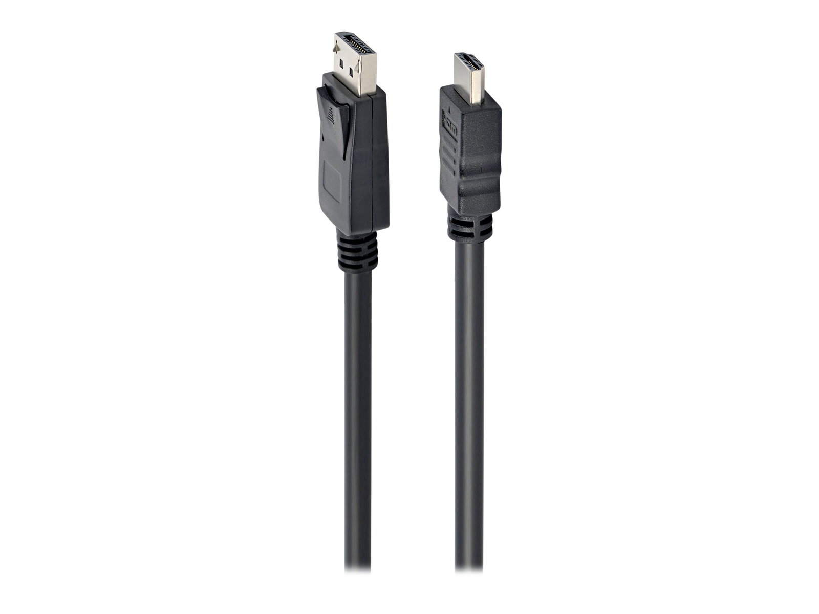 GEMBIRD cable DISPLAYPORT M -> HDMI M 3m