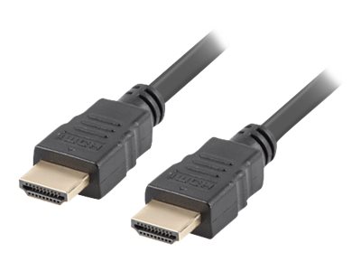 LANBERG CA-HDMI-10CC-0150-BK cable HDMI M/M V1.4 15m Black
