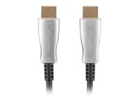 LANBERG HDMI v2.0 M/M cable 40m optical AOC black