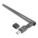 LANBERG NC-0300-WIE Adapter Mini USB WiFi 300MBPS