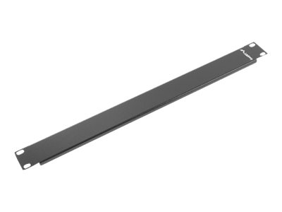 LANBERG AK-1401-B blanking panel 19 1U black