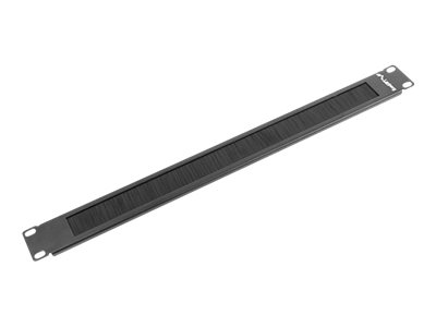 LANBERG AK-1101-B brush panel 19 1U black
