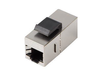 LANBERG KSF6-3000 Feed-thru Keystone Connector RJ45 RJ45 FTP Cat.6