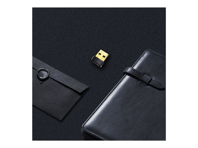 TP-LINK 150Mbps WLAN N Nano USB Adapter