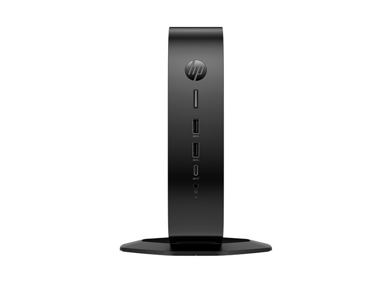 HP Elite t755 Thin Client AMD Ryzen Embedded V2546 8GB 2x4GB 256GB IGEL OS 12 WiFi 6E 3YW
