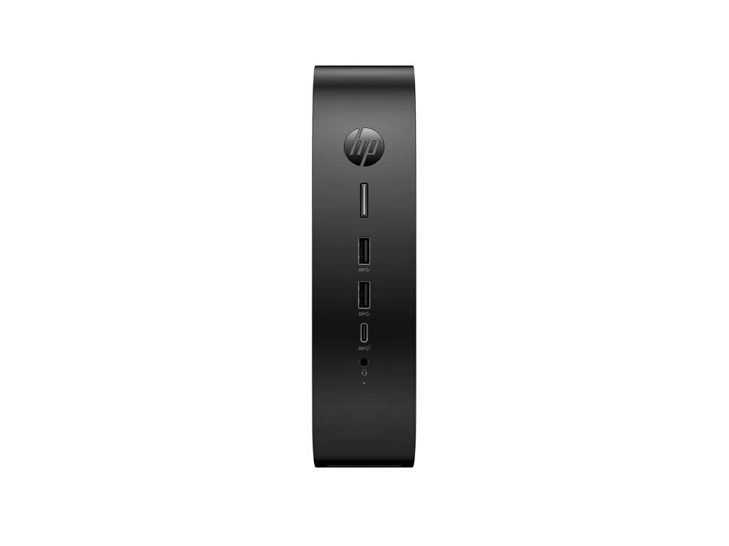 HP Elite t755 Thin Client AMD Ryzen Embedded V2546 8GB 2x4GB 256GB IGEL OS 12 WiFi 6E 3YW