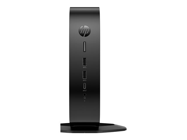 HP Elite t755 Thin Client AMD Ryzen Embedded V2546 8GB 2x4GB 256GB IGEL OS 12 WiFi 6E 3YW
