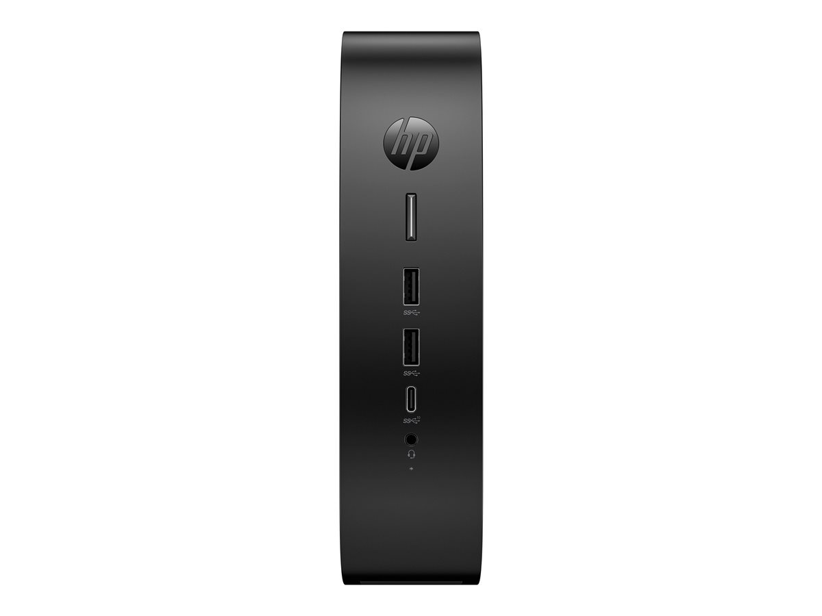 HP Elite t755 Thin Client AMD Ryzen Embedded V2546 8GB 2x4GB 256GB IGEL OS 12 WiFi 6E 3YW