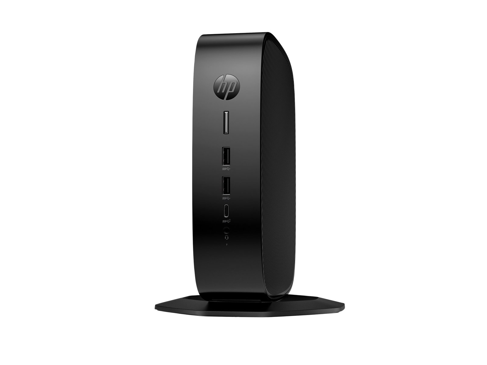 HP Elite t755 Thin Client AMD Ryzen Embedded V2546 8GB 2x4GB 256GB IGEL OS 12 WiFi 6E 3YW