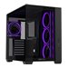 ASUS A32 PLUS TG ARGB BLACK Case