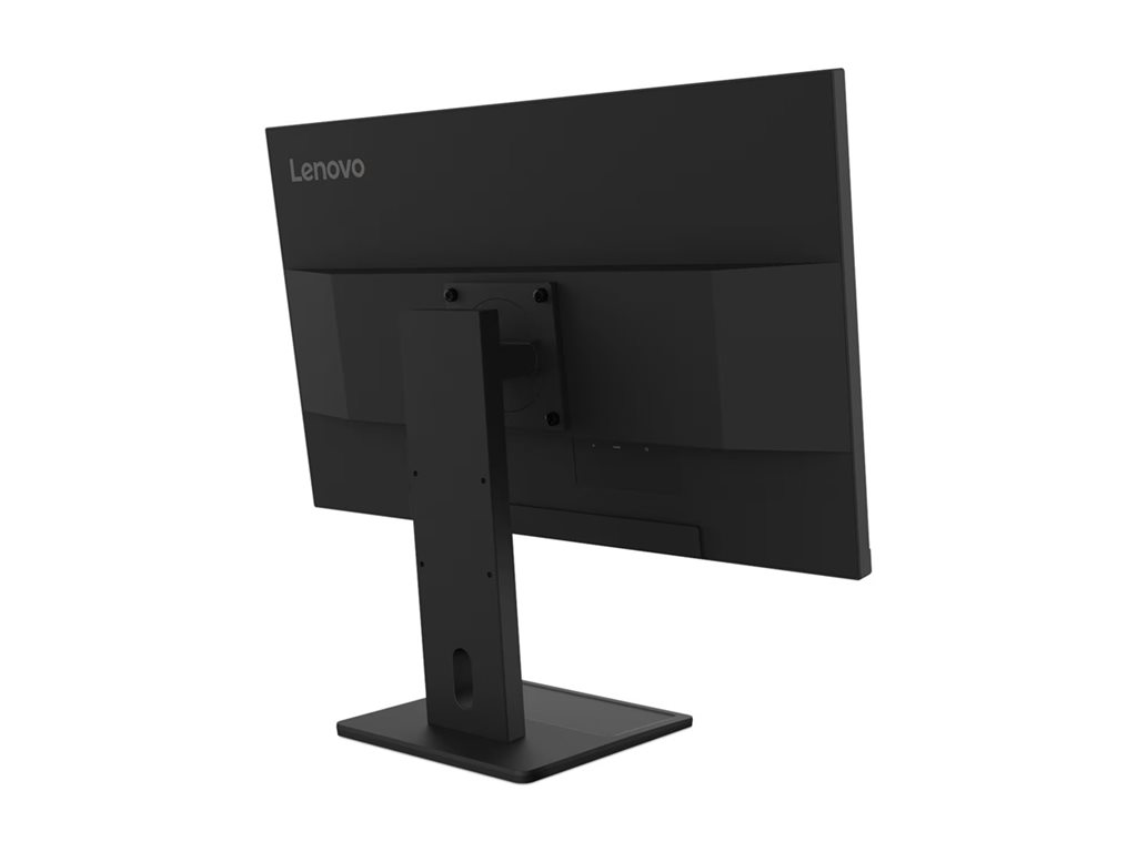 LENOVO ThinkVision E27-40 LED monitor 27inch 1920x1080 Full HD (1080p) IPS 300cd/m2 1500:1 4ms HDMI VGA DisplayPort speakers 3y
